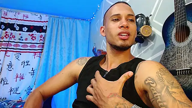 Snapshot of MagnusFrost chatting on 19, 3, 2025 MagnusFrost online show from 19, 3, 2025