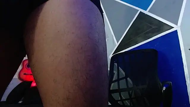 Snapshot of MagnusFrost chatting on 15, 9, 2025 MagnusFrost online show from 15, 9, 2025