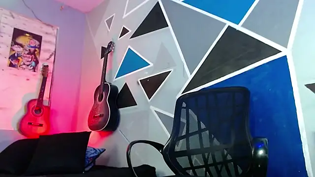 MagnusFrost online show from 18, 12, 2025