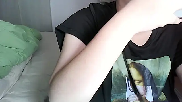 iamMalixxx online show from 16, 3, 2026