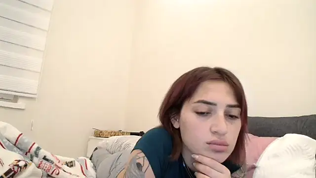 Snapshot of yaprakmericc chatting on 5, 3, 2025 yaprakmericc online show from 5, 3, 2025