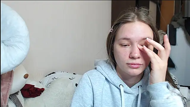 Snapshot of leila_bambi_ chatting on 24, 12, 2024 leila bambi online show from 24, 12, 2024