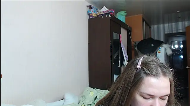 Snapshot of leila_bambi_ chatting on 31, 12, 2024 leila bambi online show from 31, 12, 2024