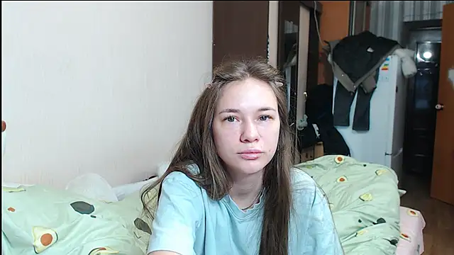 Snapshot of leila_bambi_ chatting on 31, 12, 2024 leila bambi online show from 31, 12, 2024