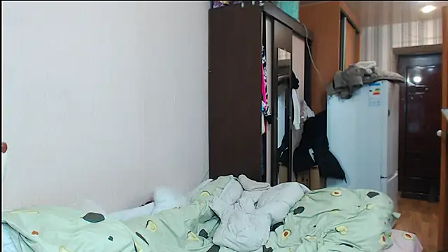 Snapshot of leila_bambi_ chatting on 31, 12, 2024 leila bambi online show from 31, 12, 2024