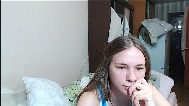 Snapshot of leila_bambi_ chatting on 10, 1, 2025 leila bambi online show from 10, 1, 2025