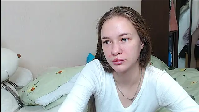 Snapshot of leila_bambi_ chatting on 22, 1, 2025 leila bambi online show from 22, 1, 2025