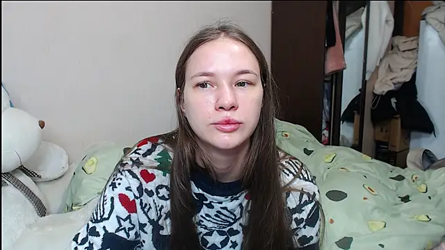 Snapshot of leila_bambi_ chatting on 23, 1, 2025 leila bambi online show from 23, 1, 2025