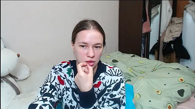 Snapshot of leila_bambi_ chatting on 24, 1, 2025 leila bambi online show from 24, 1, 2025