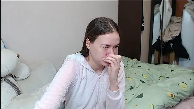 Snapshot of leila_bambi_ chatting on 24, 1, 2025 leila bambi online show from 24, 1, 2025