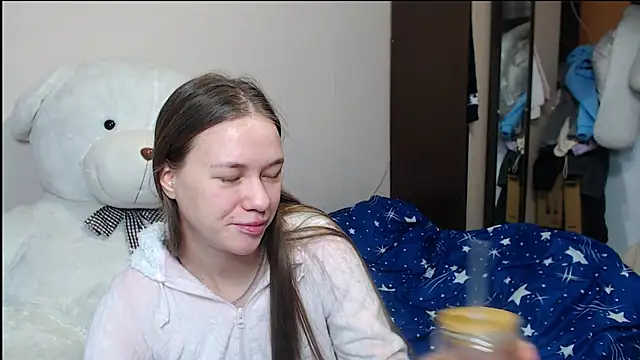 Snapshot of leila_bambi_ chatting on 25, 1, 2025 leila bambi online show from 25, 1, 2025