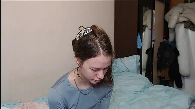 Snapshot of leila_bambi_ chatting on 16, 2, 2025 leila bambi online show from 16, 2, 2025