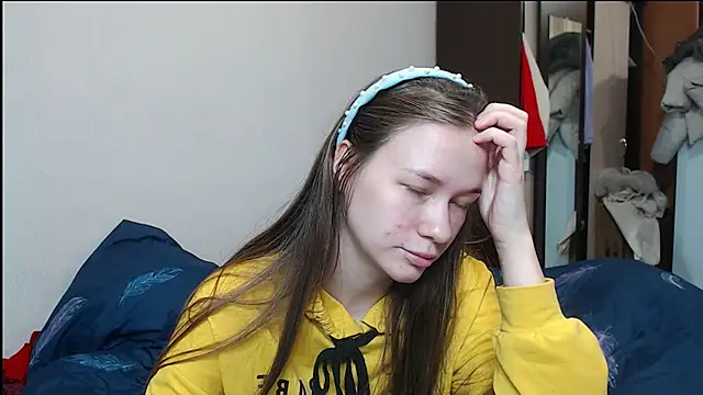 Snapshot of leila_bambi_ chatting on 11, 3, 2025 leila bambi online show from 11, 3, 2025