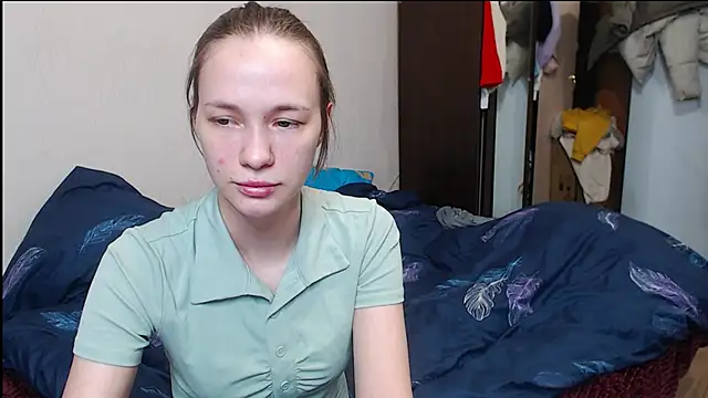 Snapshot of leila_bambi_ chatting on 12, 3, 2025 leila bambi online show from 12, 3, 2025