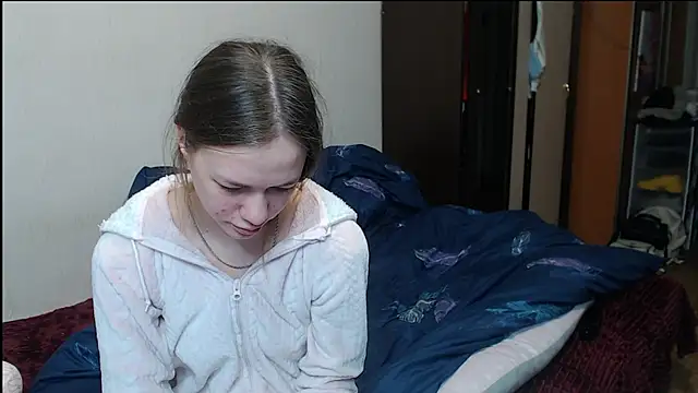 Snapshot of leila_bambi_ chatting on 14, 3, 2025 leila bambi online show from 14, 3, 2025