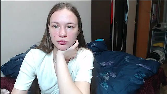 Snapshot of leila_bambi_ chatting on 14, 3, 2025 leila bambi online show from 14, 3, 2025