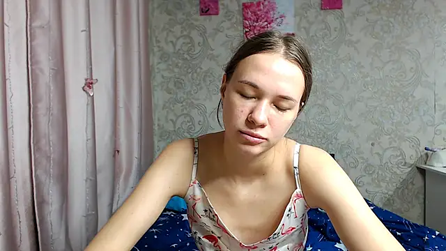 Snapshot of leila_bambi_ chatting on 28, 9, 2025 leila bambi online show from 28, 9, 2025