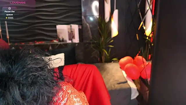 Anita Muse online show from 15, 2, 2026