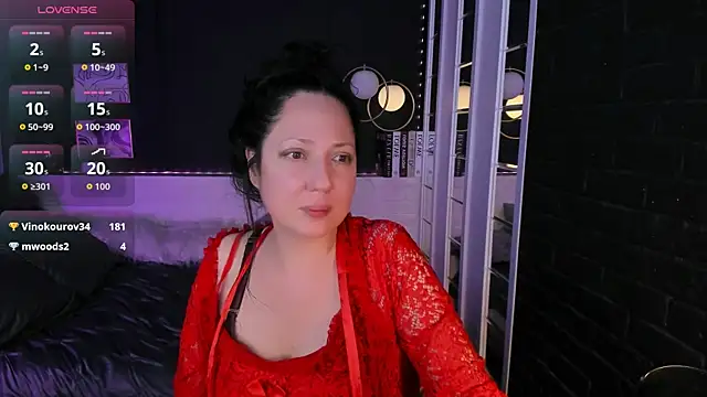 Anita Muse online show from 3, 7, 2026
