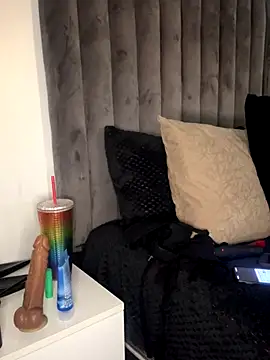 Noha-Sexy online show from 1, 12, 2025