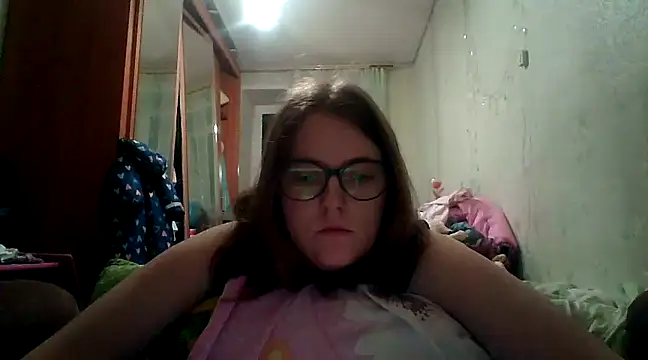 DesireMelissa online show from 11, 1, 2025