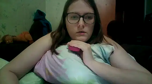 DesireMelissa online show from 14, 1, 2025
