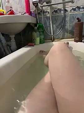 DesireMelissa online show from 14, 1, 2025