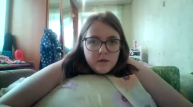 DesireMelissa online show from 16, 1, 2025