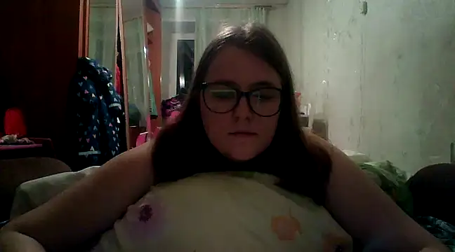 DesireMelissa online show from 16, 1, 2025