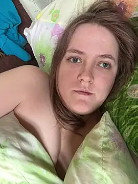 DesireMelissa online show from 17, 1, 2025