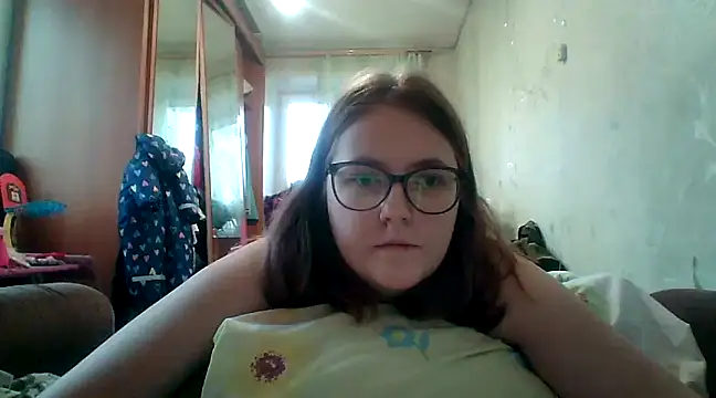 DesireMelissa online show from 17, 1, 2025
