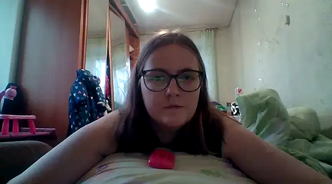 DesireMelissa online show from 18, 1, 2025