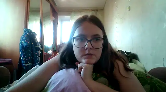 DesireMelissa online show from 19, 1, 2025