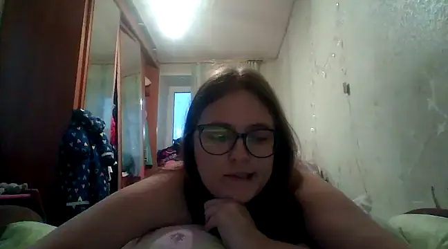 DesireMelissa online show from 22, 1, 2025