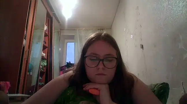 DesireMelissa online show from 6, 2, 2025