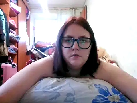 DesireMelissa online show from 21, 10, 2025