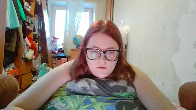 DesireMelissa online show from 19, 1, 2026