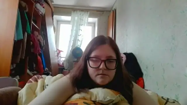 DesireMelissa online show from 28, 2, 2026