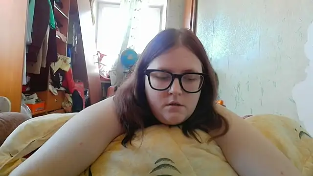 DesireMelissa online show from 8, 3, 2026