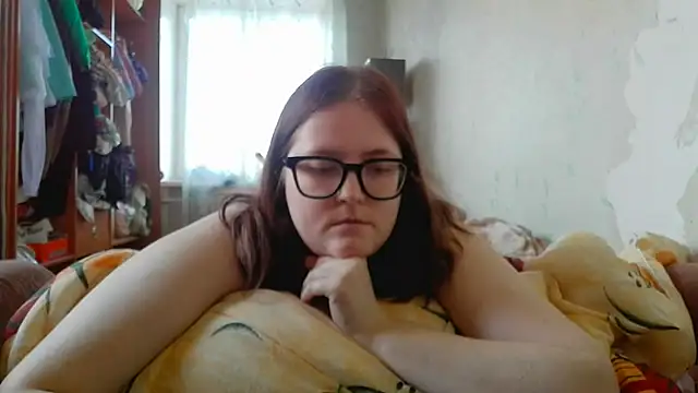 DesireMelissa online show from 19, 3, 2026