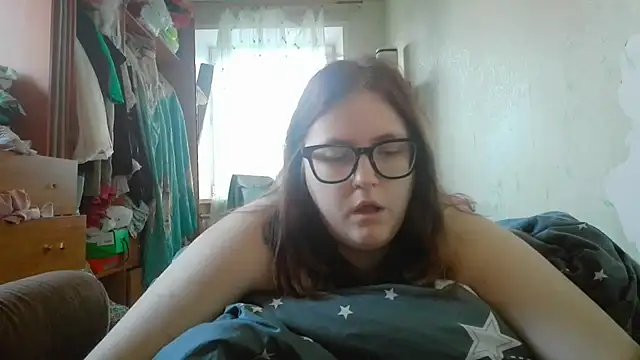 DesireMelissa online show from 18, 4, 2026