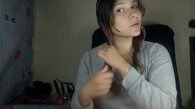 Snapshot of Elith_20 chatting on 20, 1, 2025 Elith 20 online show from 20, 1, 2025