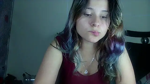 Snapshot of Elith_20 chatting on 21, 1, 2025 Elith 20 online show from 21, 1, 2025