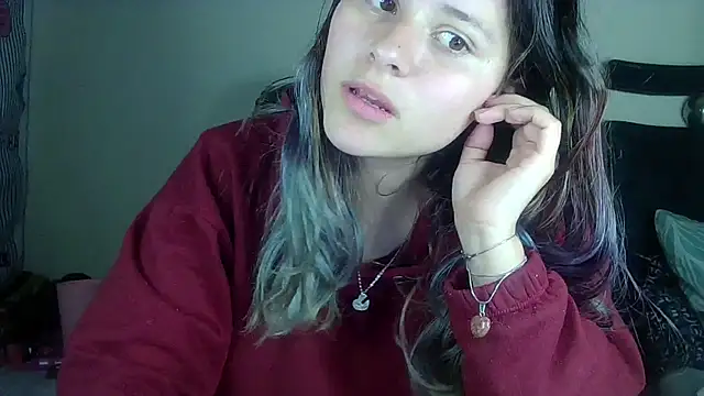 Snapshot of Elith_20 chatting on 24, 1, 2025 Elith 20 online show from 24, 1, 2025
