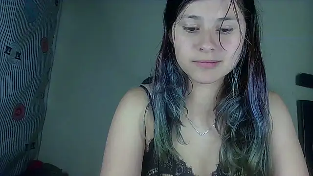 Snapshot of Elith_20 chatting on 25, 1, 2025 Elith 20 online show from 25, 1, 2025