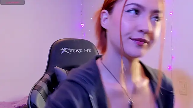 Amypond   online show from 29, 10, 2025