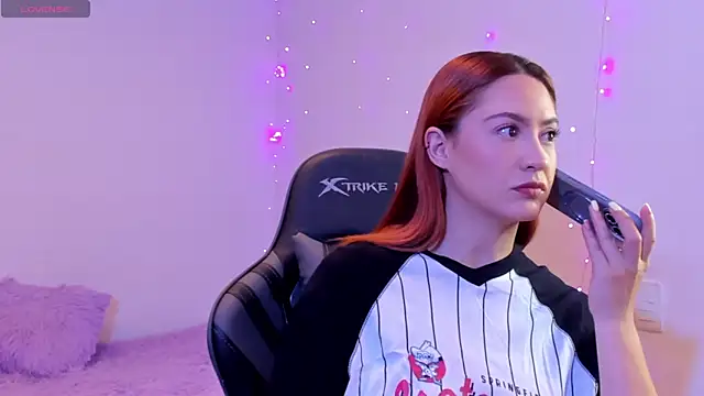 Amypond   online show from 7, 11, 2025