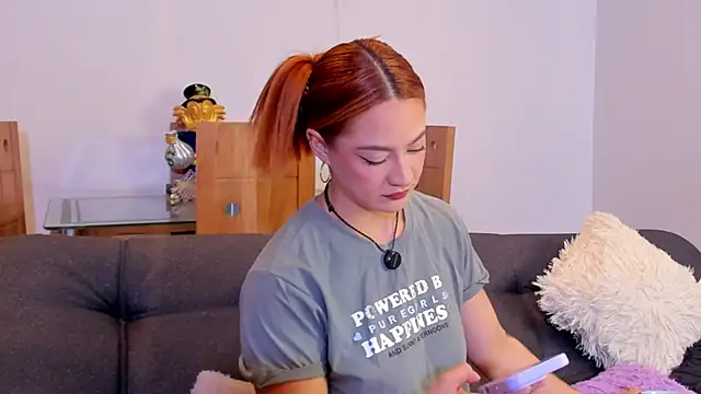 Amypond   online show from 11, 7, 2026
