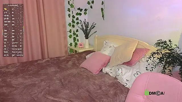 SquirtBabee online show from 11, 10, 2025