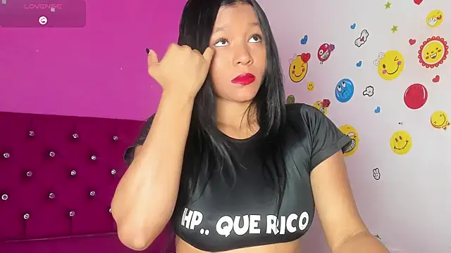 Snapshot of Sofi_Hot_20 chatting on 22, 2, 2025 Sofi Hot 20 online show from 22, 2, 2025